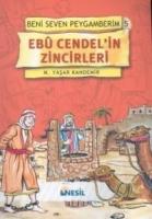 Ebu Cendelin Zincirleri  Frontansicht 1