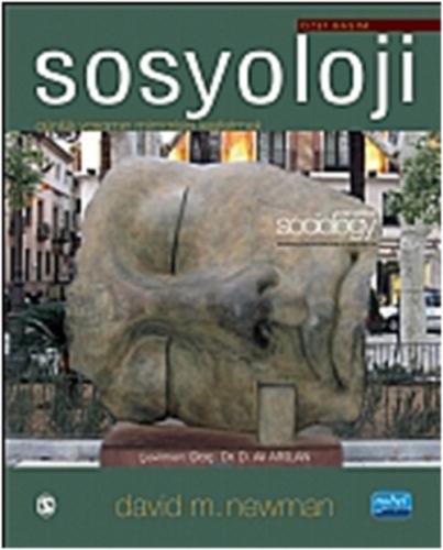 Sosyoloji  Frontansicht 1