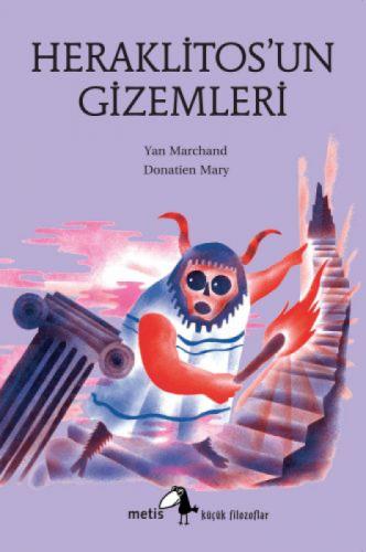 Heraklitos'un Gizemleri  Frontansicht 1