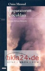 İmparatorun Çocukları  Frontansicht 1