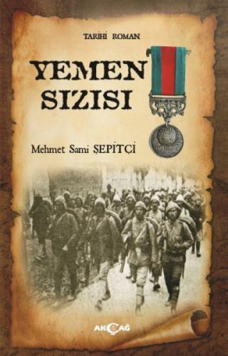 Yemen Sızısı  Frontansicht 1