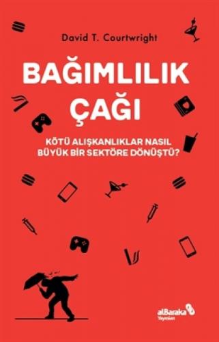 Bağımlılık Çağı  Frontansicht 1