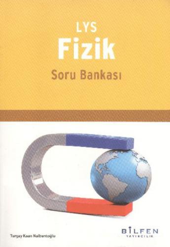 LYS Fizik Soru Bankası  Frontansicht 1