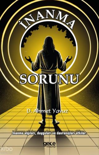 İnanma Sorunu  Frontansicht 1