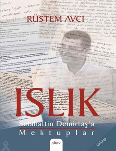 Islık - Selahattin Demirtaş'a Mektuplar  Frontansicht 1