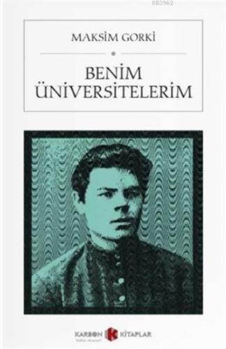Benim Üniversitelerim  Frontansicht 1