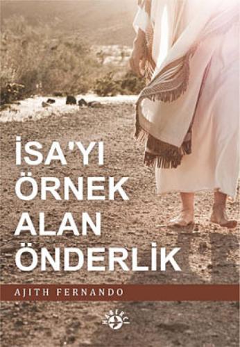 İsa'yı Örnek Alan Önderlik  Frontansicht 1
