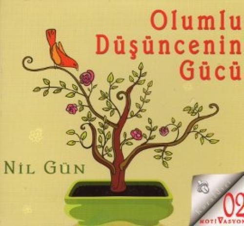 Olumlu Düşüncenin Gücü (CD)  Frontansicht 1