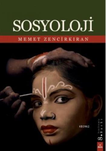 Sosyoloji  Frontansicht 1