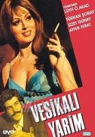 Vesikalı Yarim (DVD)  Frontansicht 1