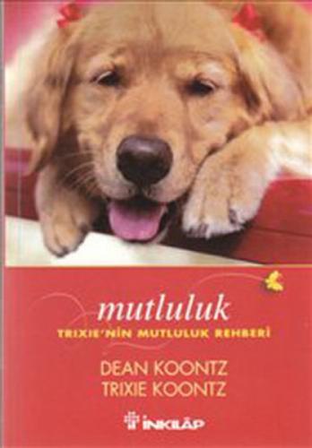 Mutluluk  Frontansicht 1