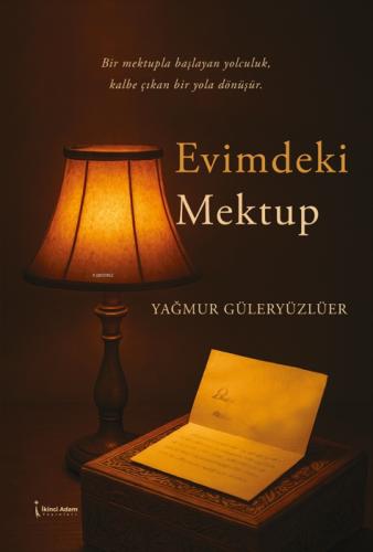Evimdeki Mektup  Frontansicht 1