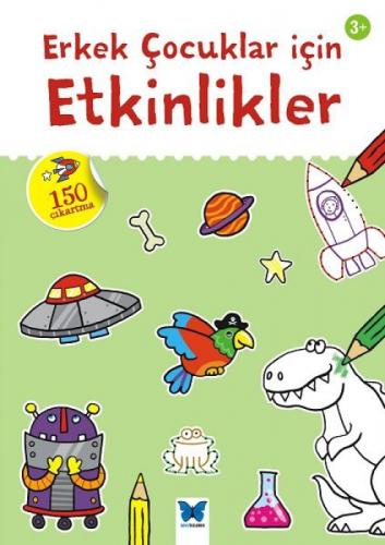Erkek Çocuklar için Etkinlikler  Frontansicht 1