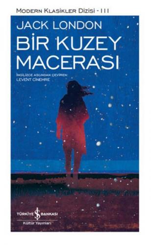 Bir Kuzey Macerası (Ciltli)  Frontansicht 1