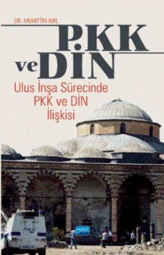 PKK ve Din  Frontansicht 1
