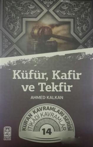 Küfür, Kafir ve Tekfir  Frontansicht 1