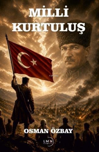 Milli Kurtuluş  Frontansicht 1