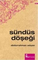 Sündüs Döşeği  Frontansicht 1