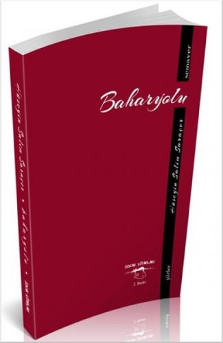 Baharyolu  Frontansicht 1