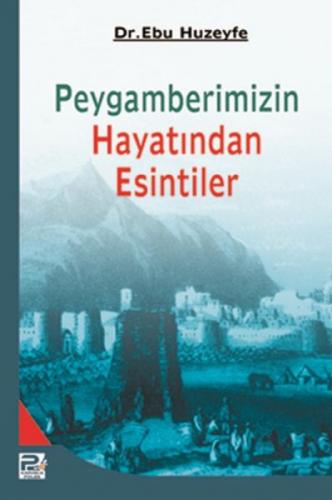 Peygamberimizin Hayatından Esintiler  Frontansicht 1