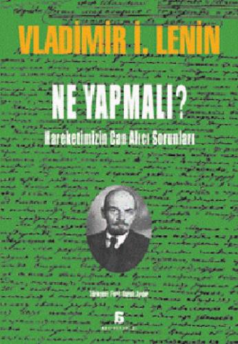 Ne Yapmalı?  Frontansicht 1