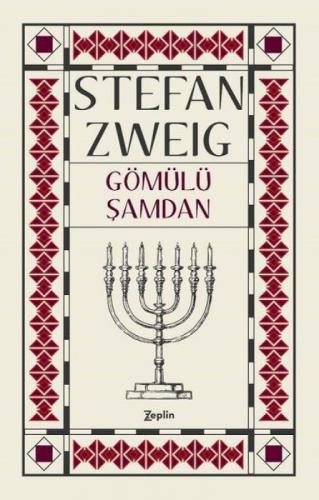 Gömülü Şamdan  Frontansicht 1