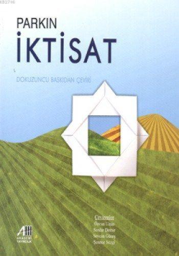İktisat  Frontansicht 1