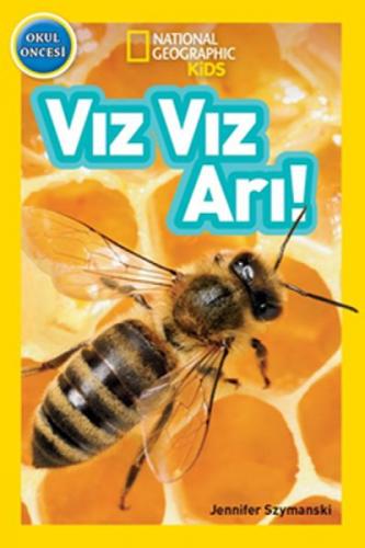 Vız Vız Arı  Frontansicht 1