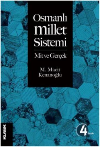 Osmanlı Millet Sistemi  Frontansicht 1