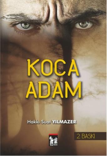 Koca Adam  Frontansicht 1