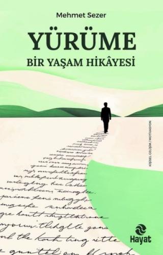 Yürüme - Bir Yaşam Hikayesi  Frontansicht 1