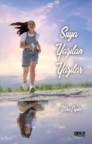 Suya Yazılan Yazılar  Frontansicht 1