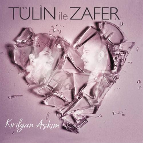 Kırılgan Aşkım (CD)  Frontansicht 1