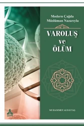 Modern Çağda Müslüman Nazarıyla Varoluş ve Ölüm  Frontansicht 1