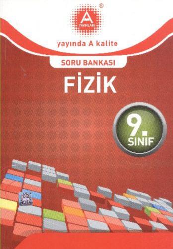 9. Sınıf Fizik Soru Bankası  Frontansicht 1