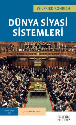 Dünya Siyasi Sistemleri  Frontansicht 1