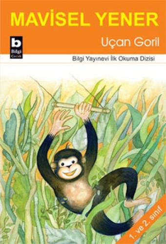 Uçan Goril  Frontansicht 1