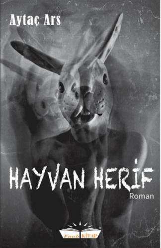 Hayvan Herif  Frontansicht 1