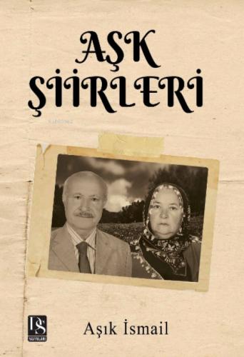 Aşk Şiirleri  Frontansicht 1