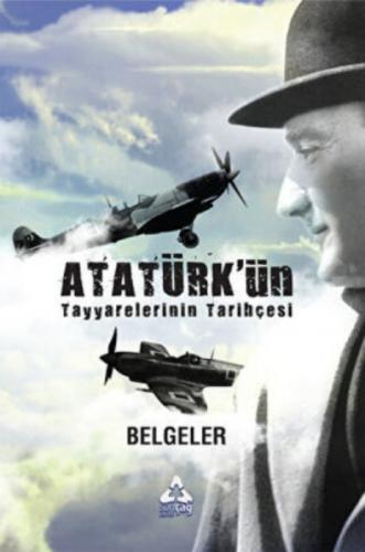 Atatürk`ün Tayyarelerinin Tarihçesi  Frontansicht 1