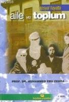 Sosyal Hayatta Aile ve Toplum  Frontansicht 1