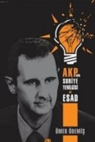 Akp'nin Suriye Yenilgisi ve Esad  Frontansicht 1