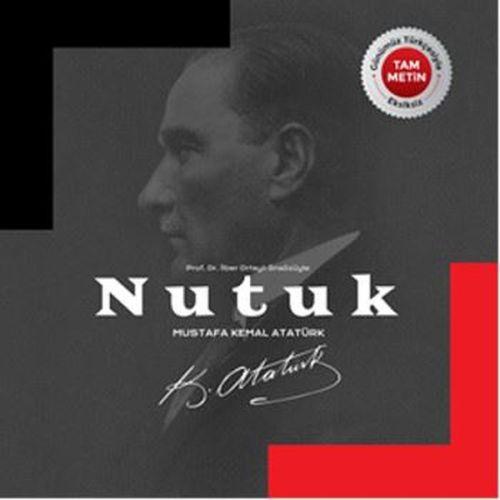 Nutuk  Frontansicht 1