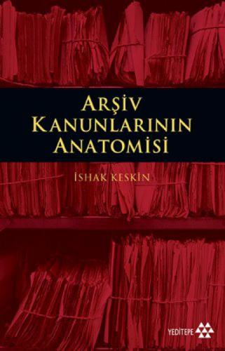 Arşiv Kanunlarının Anatomisi  Frontansicht 1