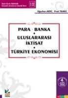Para - Banka Uluslararası İktisat Türkiye Ekonomisi  Frontansicht 1
