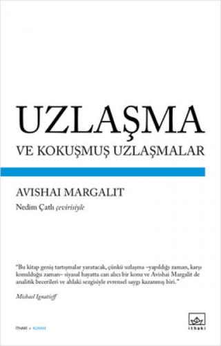 Uzlaşma ve Kokuşmuş Uzlaşmalar  Frontansicht 1