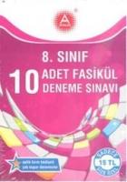 8. Sınıf Deneme Sınavı  Frontansicht 1