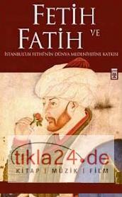 Fetih ve Fatih  Frontansicht 1