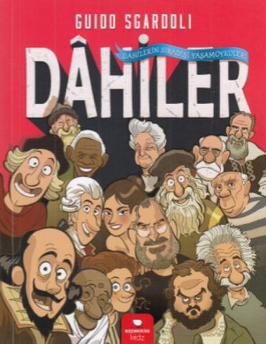 Dahiler  Frontansicht 1