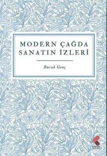 Modern Çağda Sanatın İzleri  Frontansicht 1